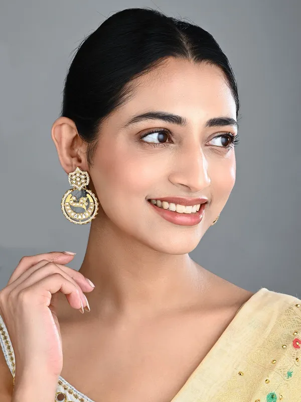 Gold-Tone_Filigree_Chandbali_Earrings