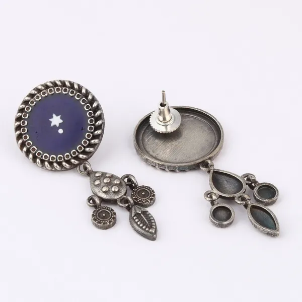 Hand-Painted_Geometric_Drop_Earrings
