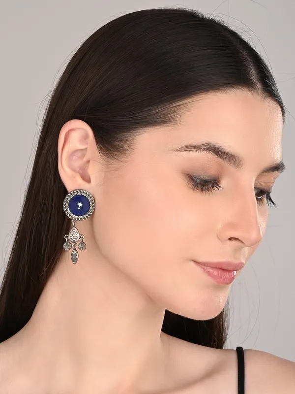 Hand-Painted_Geometric_Drop_Earrings