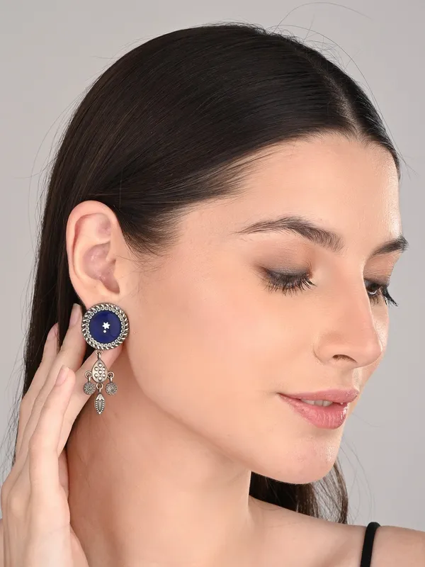 Hand-Painted_Geometric_Drop_Earrings