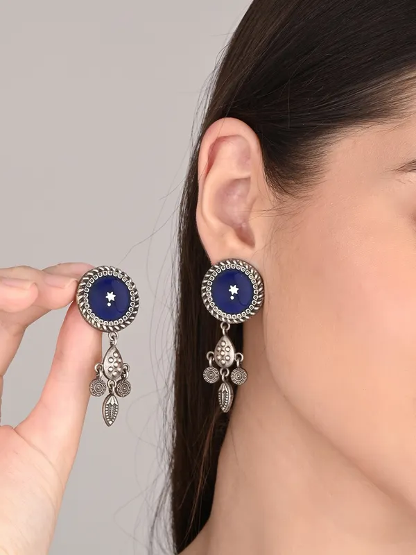 Hand-Painted_Geometric_Drop_Earrings