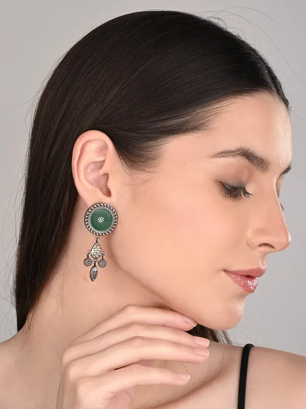 Hand-Painted_Geometric_Drop_Earrings
