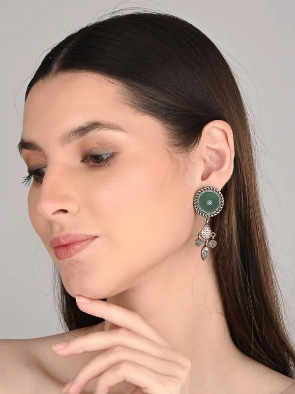 Hand-Painted_Geometric_Drop_Earrings