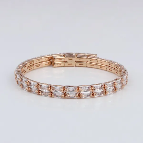 Elegant_Gold-Tone_CZ_Tennis_Bangle_Bracelet