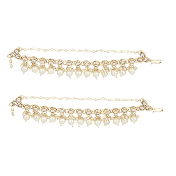 Elegant_Gold-Plated_Kundan_Pearl_Delicate_Ear_Chains