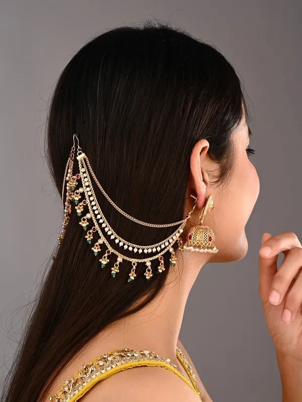 Opulent_Multistrand_Earchains