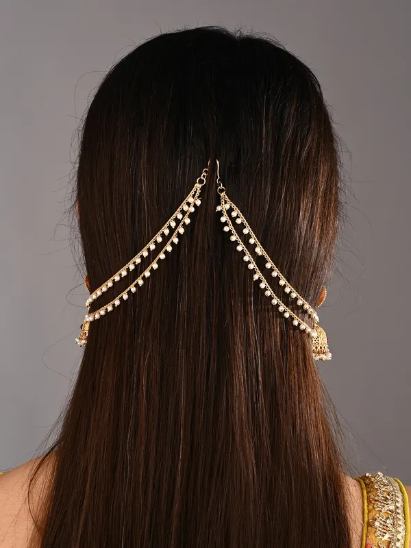 Delicate_Double_Layered_Ear_Chain