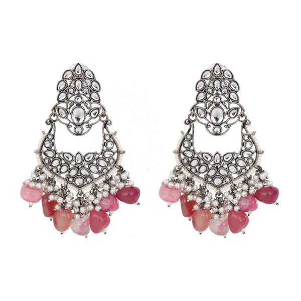 Rose_Glow_Kundan_Chandbali_Earrings