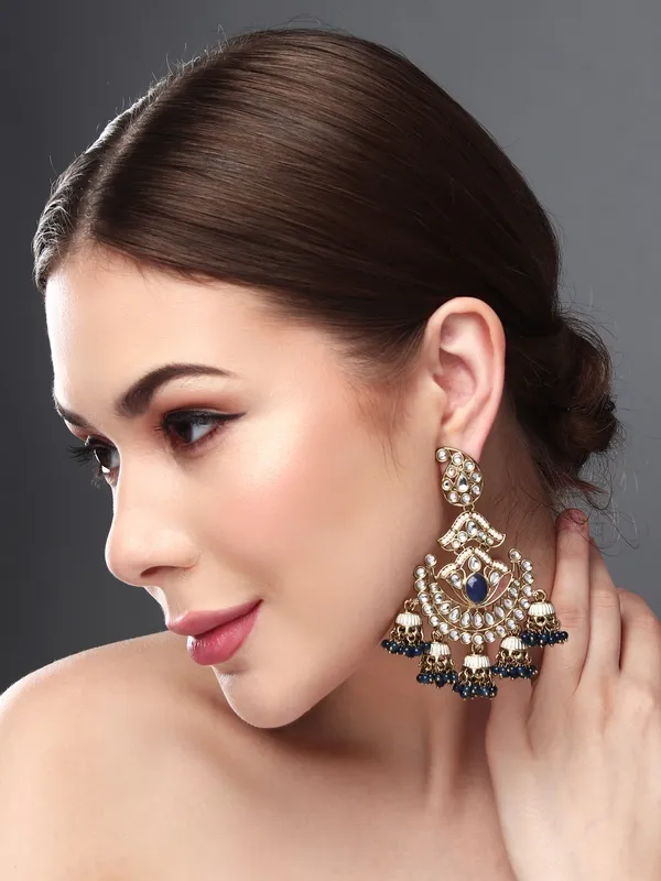 Filigree_Multi_Jhumka_Dangler_Earrings