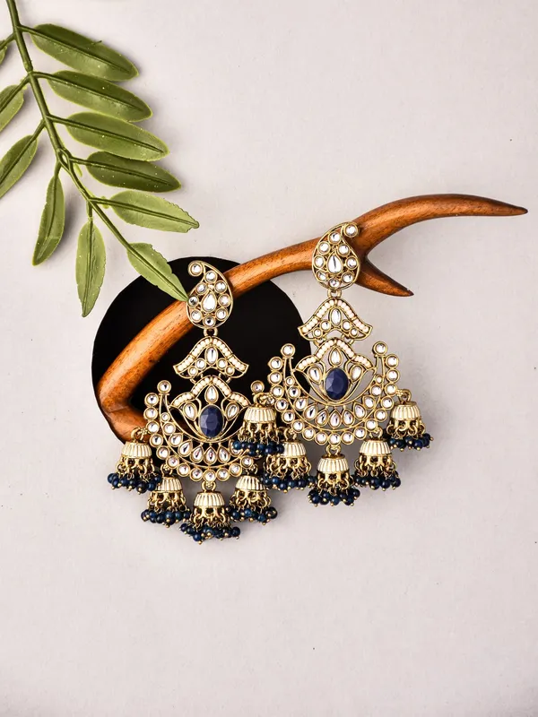 Filigree_Multi_Jhumka_Dangler_Earrings
