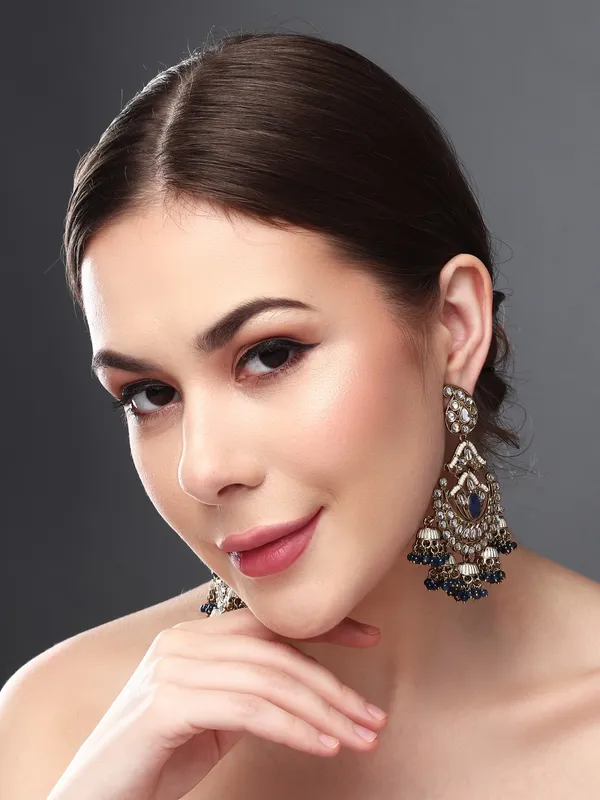 Filigree_Multi_Jhumka_Dangler_Earrings
