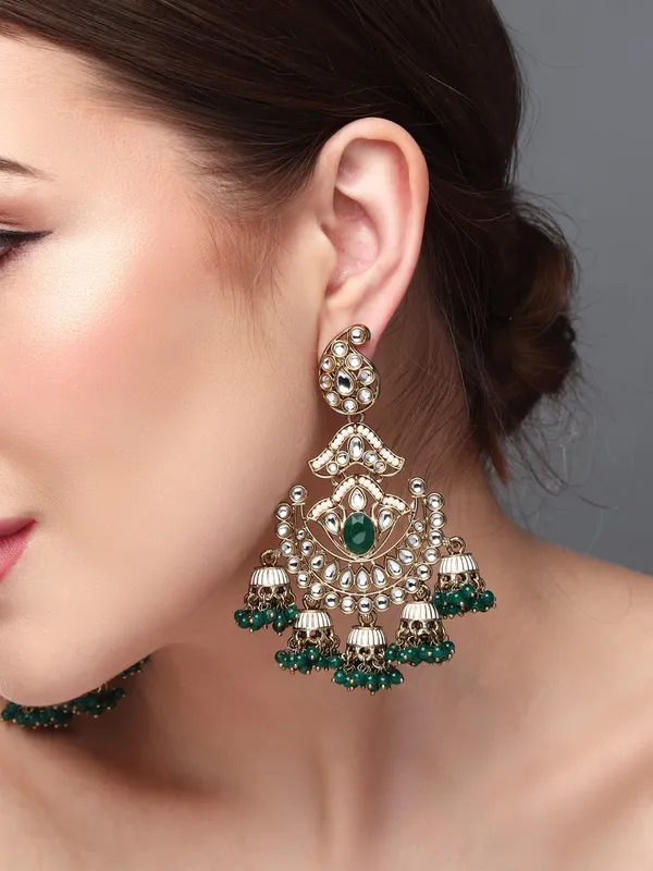 Filigree_Multi_Jhumka_Dangler_Earrings