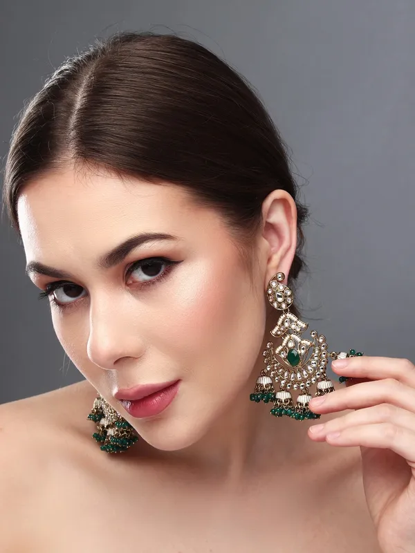 Filigree_Multi_Jhumka_Dangler_Earrings