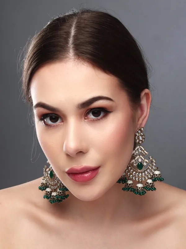 Filigree_Multi_Jhumka_Dangler_Earrings