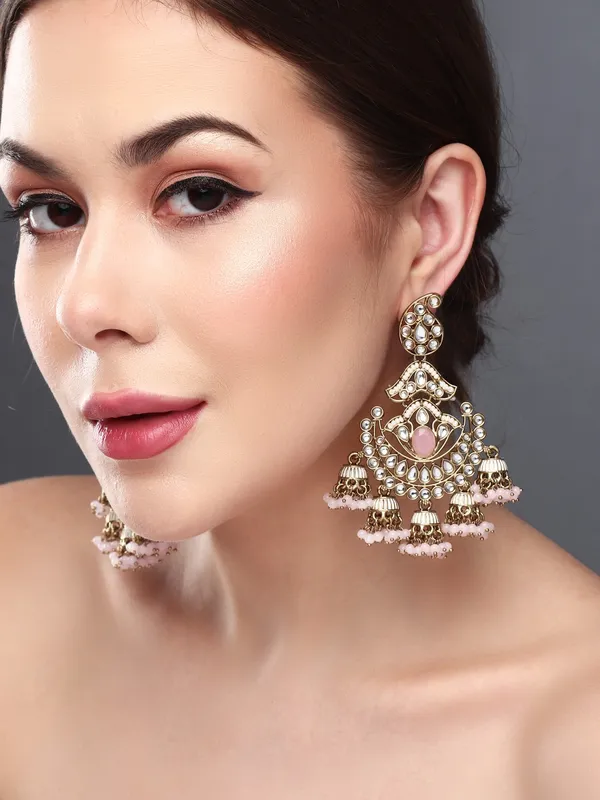 Filigree_Multi_Jhumka_Dangler_Earrings