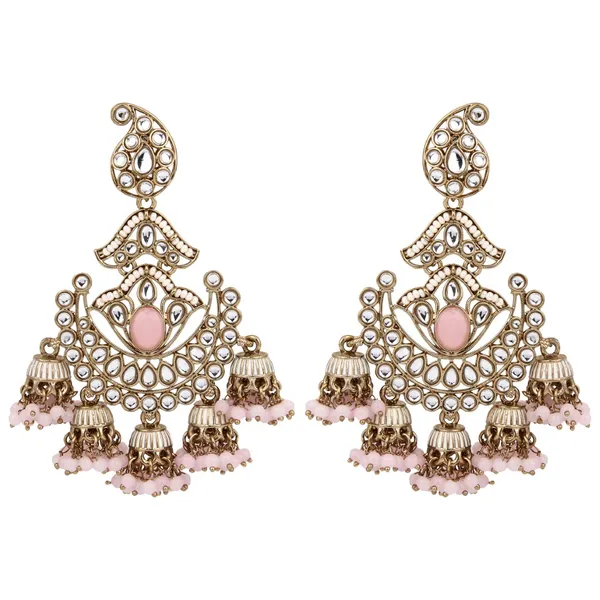 Filigree_Multi_Jhumka_Dangler_Earrings