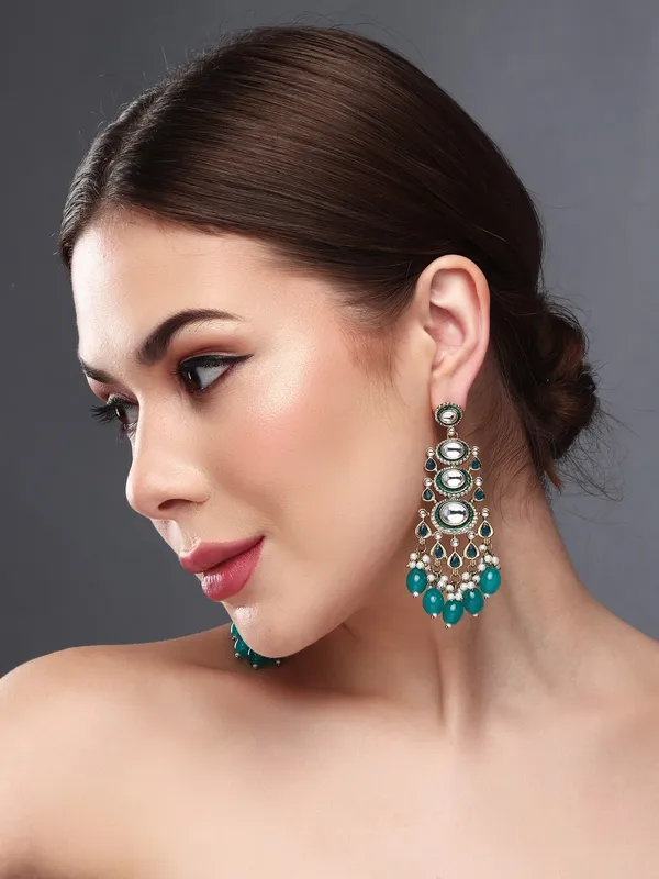 Multi-Tiered_Stone_&_Pearl_Dangler_Earrings