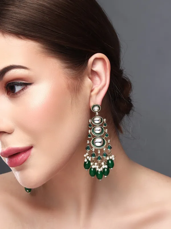 Multi-Tiered_Stone_&_Pearl_Dangler_Earrings