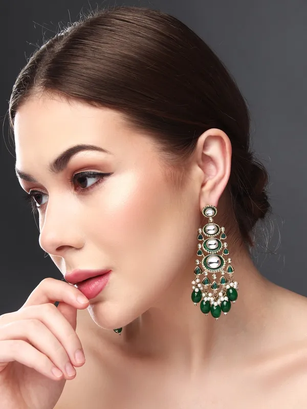 Multi-Tiered_Stone_&_Pearl_Dangler_Earrings