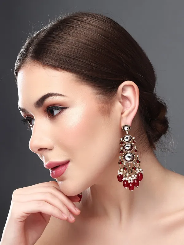 Multi-Tiered_Stone_&_Pearl_Dangler_Earrings