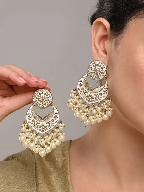 Meenakari_Chandbali_Earrings_with_Pearl_Drops