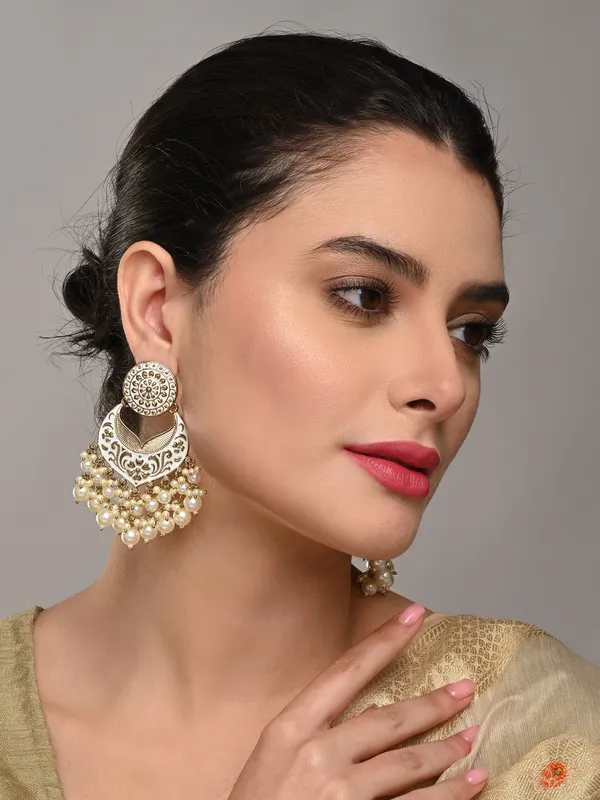 Meenakari_Chandbali_Earrings_with_Pearl_Drops
