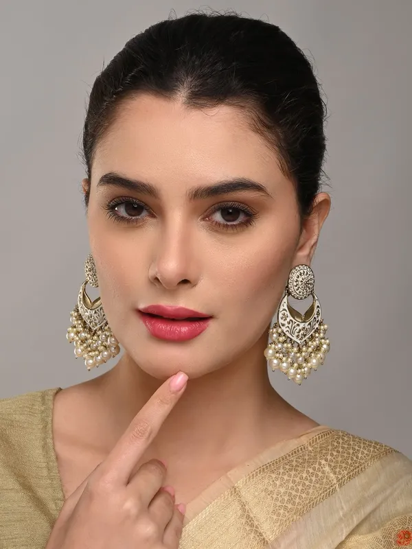 Meenakari_Chandbali_Earrings_with_Pearl_Drops