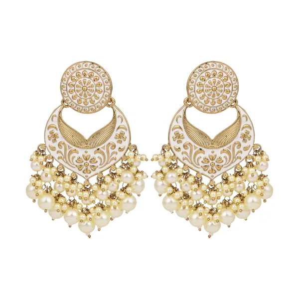 Meenakari_Chandbali_Earrings_With_Pearl_Drops