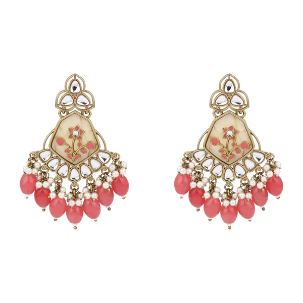 Contemporary_kundan,_MOP_&_Meenakari_chandbali_Earring
