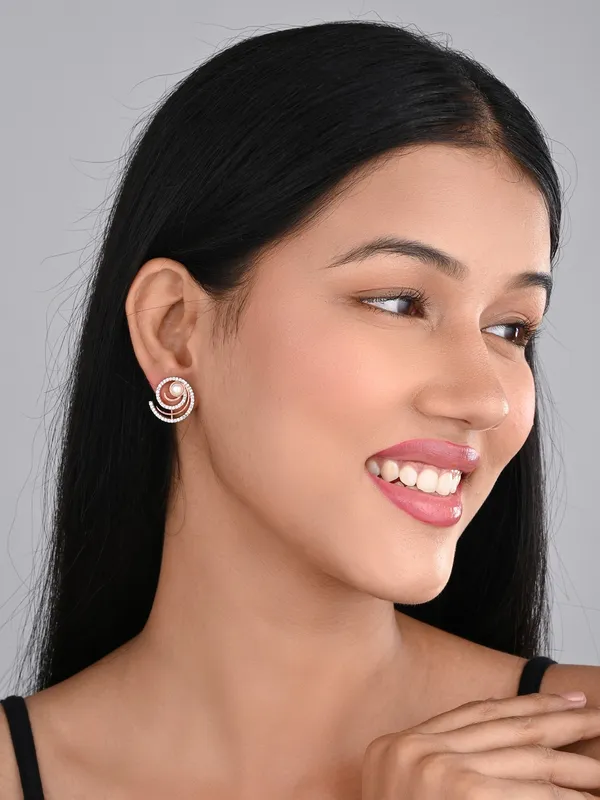 Rose_Gold_Plated_Circular_Studs