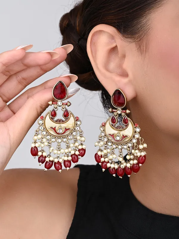 Moon_Pearl_Chandbali_Earrings