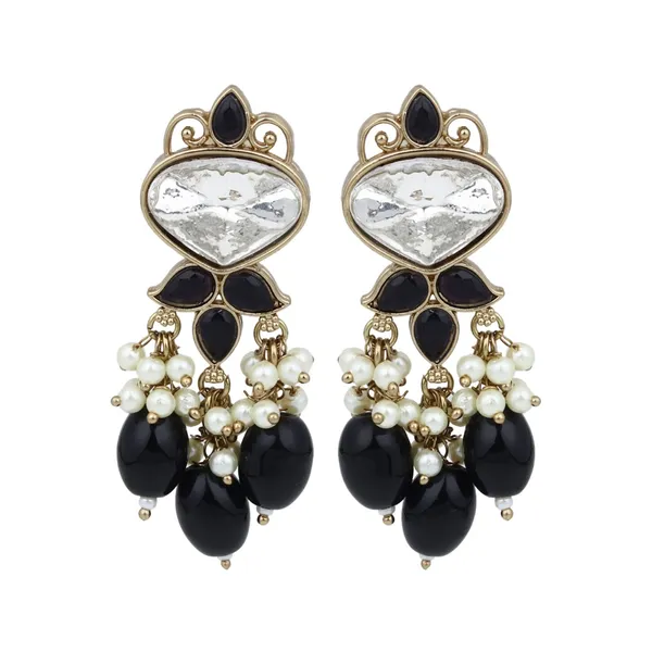 Gold_plated_Kundan_&_Pearl_drop_Earrings