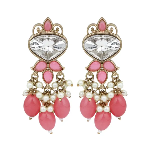 Gold_plated_Kundan_&_Pearl_drop_Earrings