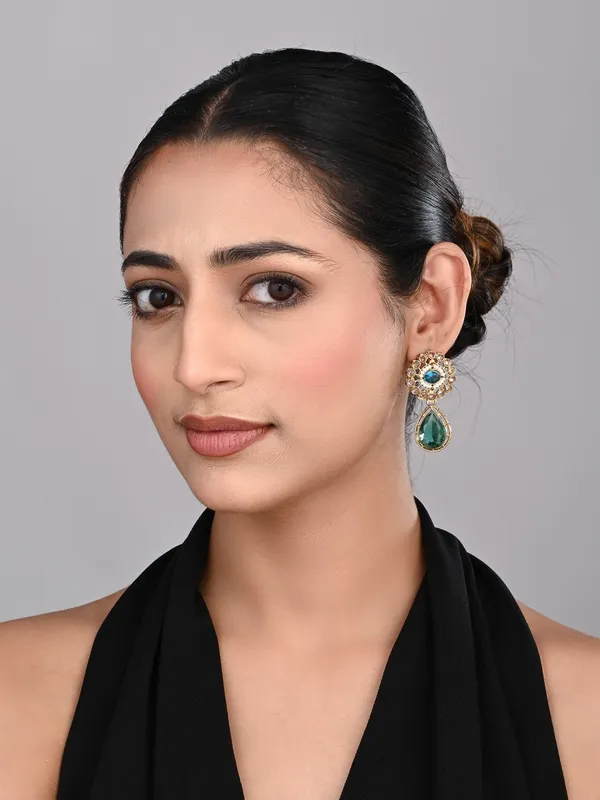 Pearl_Teardrop_Drop_Earrings
