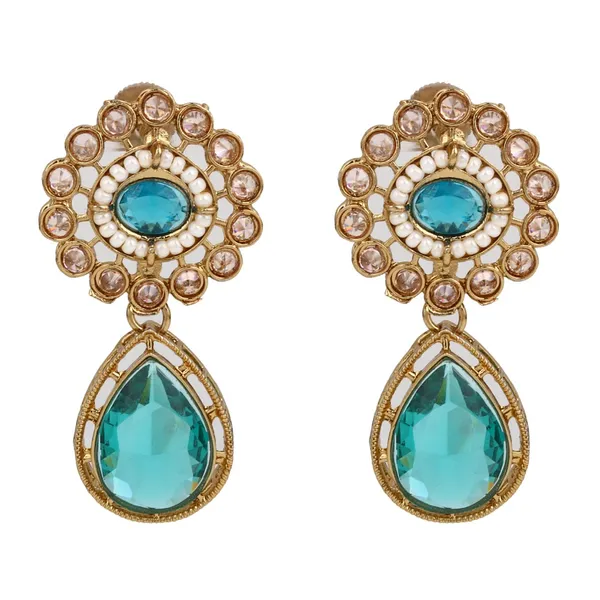Pearl_Teardrop_Drop_Earrings