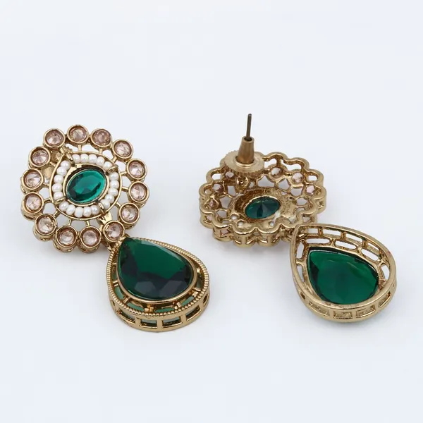Pearl_Teardrop_Drop_Earrings