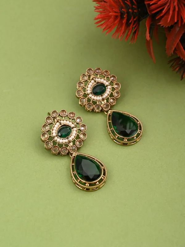 Pearl_Teardrop_Drop_Earrings
