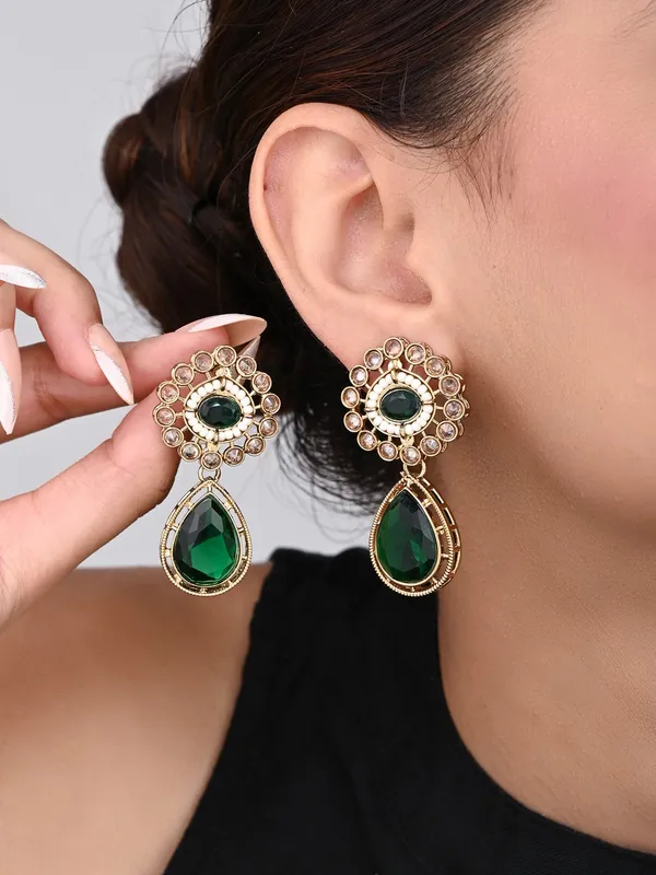 Pearl_Teardrop_Drop_Earrings