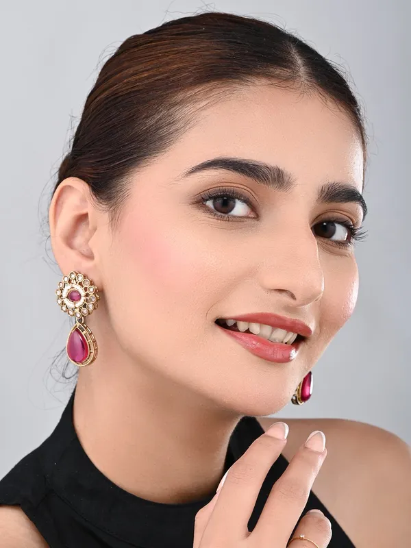 Pearl_Teardrop_Drop_Earrings