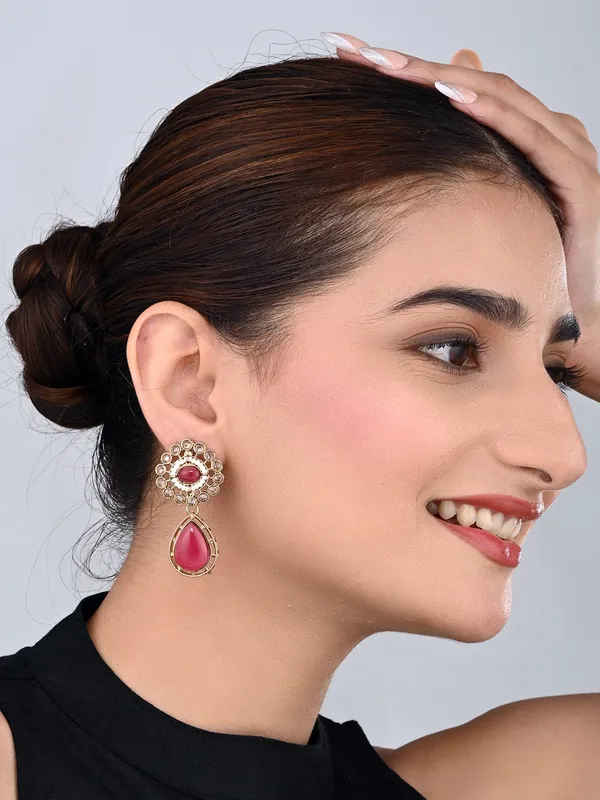 Pearl_Teardrop_Drop_Earrings