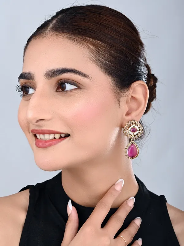 Pearl_Teardrop_Drop_Earrings