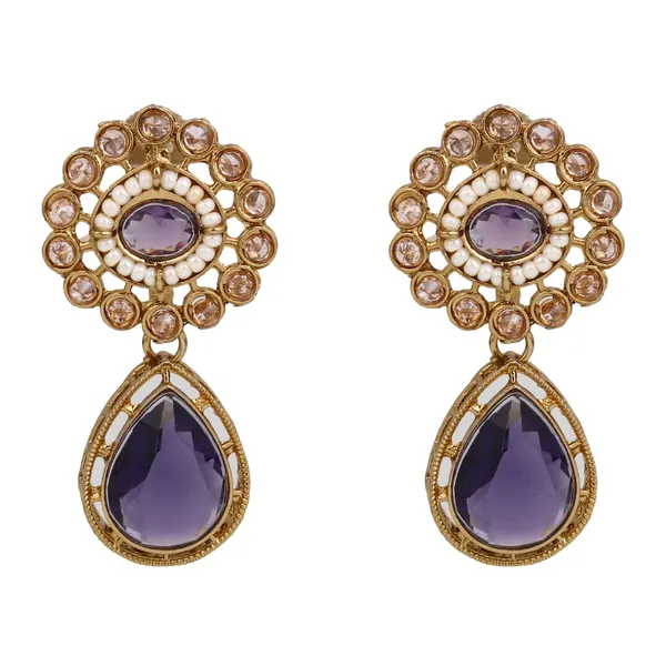 Pearl_Teardrop_Drop_Earrings