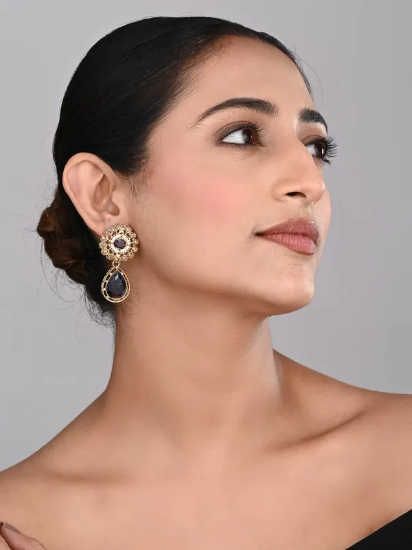 Pearl_Teardrop_Drop_Earrings