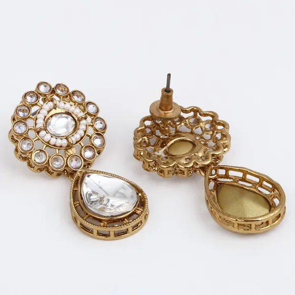 Pearl_Teardrop_Drop_Earrings