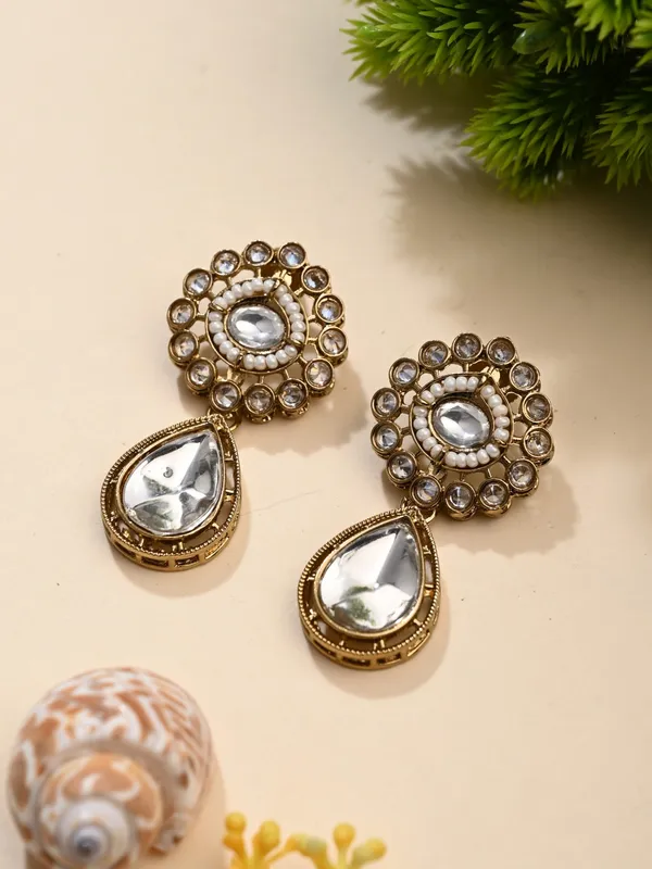 Pearl_Teardrop_Drop_Earrings