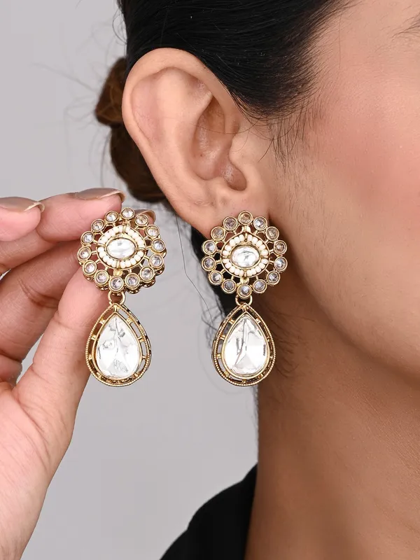 Pearl_Teardrop_Drop_Earrings