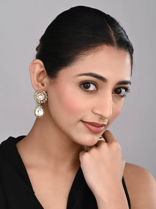 Pearl_Teardrop_Drop_Earrings