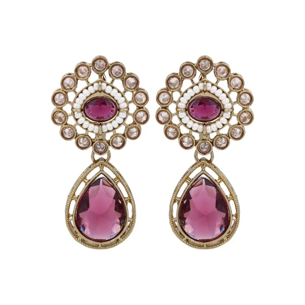 Pearl_Teardrop_Drop_Earrings