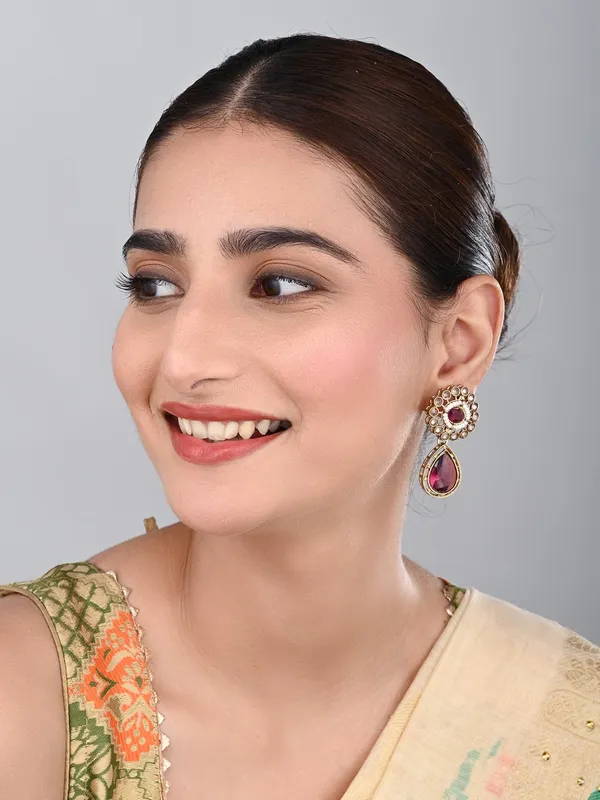 Pearl_Teardrop_Drop_Earrings