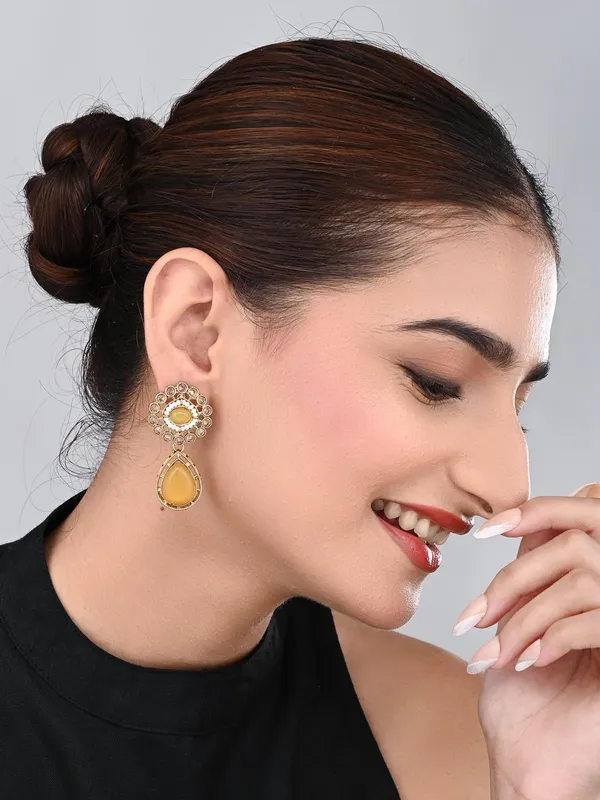 Pearl_Teardrop_Drop_Earrings